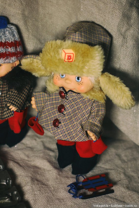 Вкус детства — Болталка и разговоры обо всем: жизнь (фото 5)