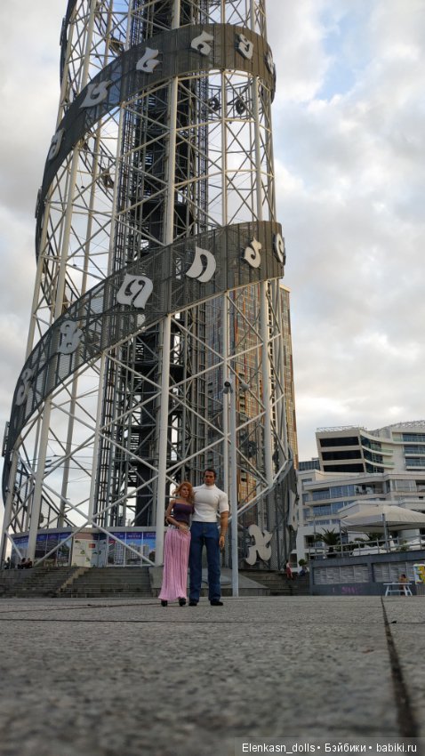 Отпуск часть вторая — Коллекционные экшн