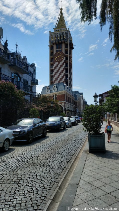 Отпуск часть вторая — Коллекционные экшн (фото 6)