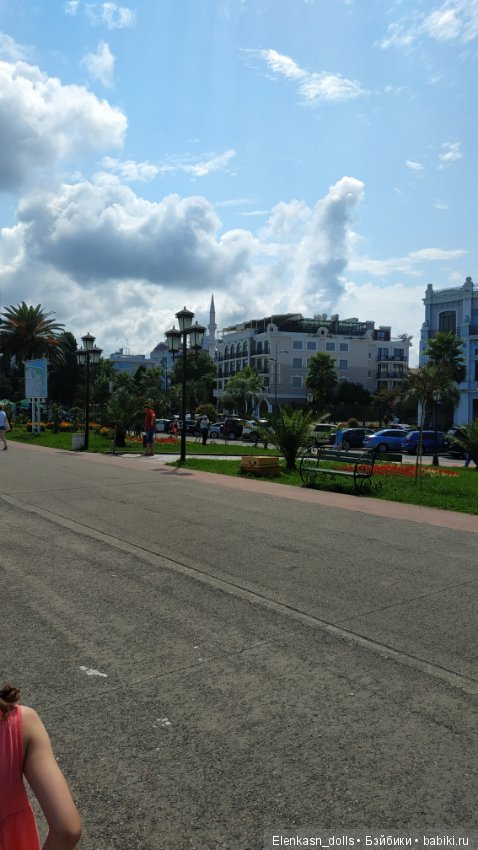 Отпуск часть вторая — Коллекционные экшн (фото 7)