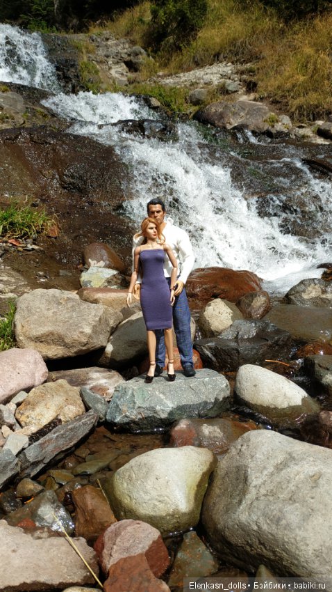 Отпуск часть вторая — Коллекционные экшн