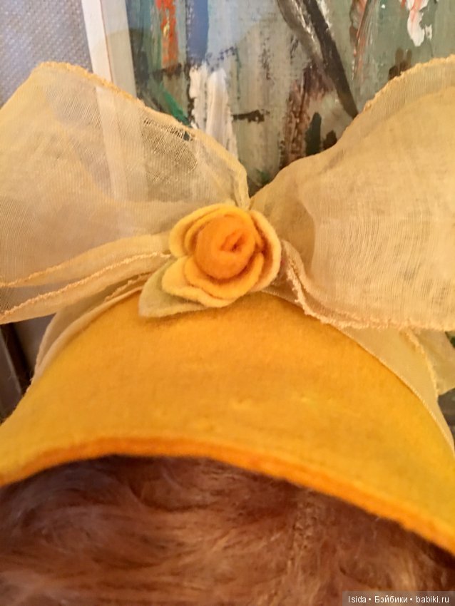 Очаровательная итальяночка Lenci серия 149 (фото 5)