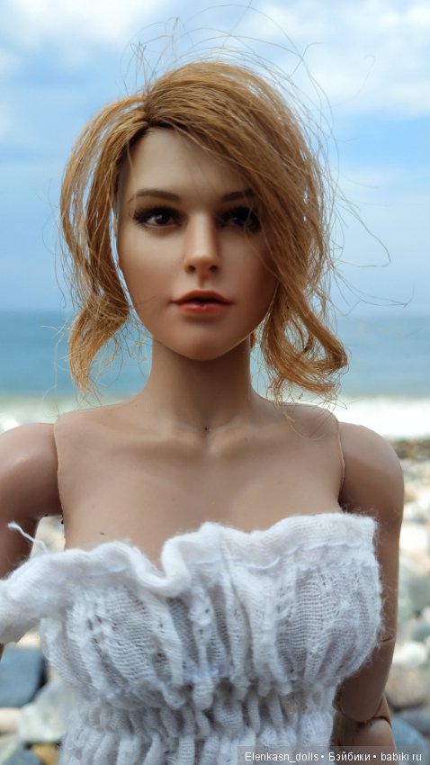 Отпуск часть вторая — Коллекционные экшн