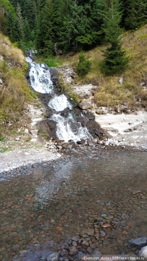 Отпуск часть вторая — Коллекционные экшн