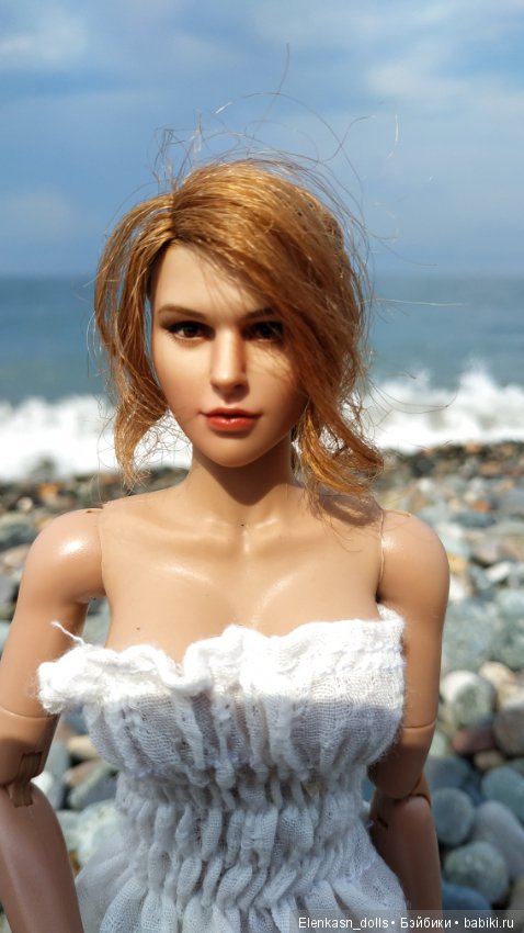 Отпуск часть вторая — Коллекционные экшн