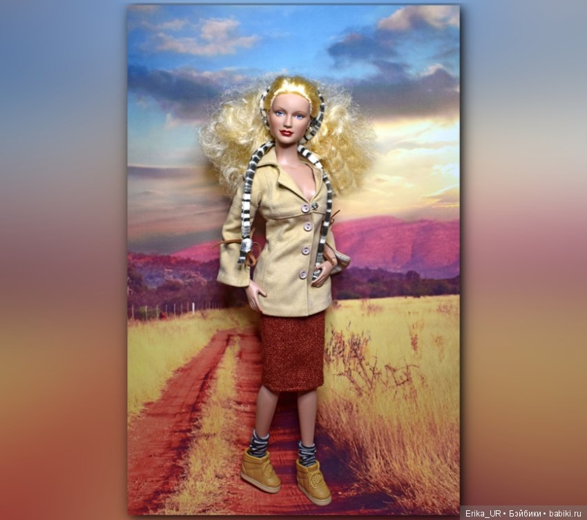 Просто милая пара — Фэшн