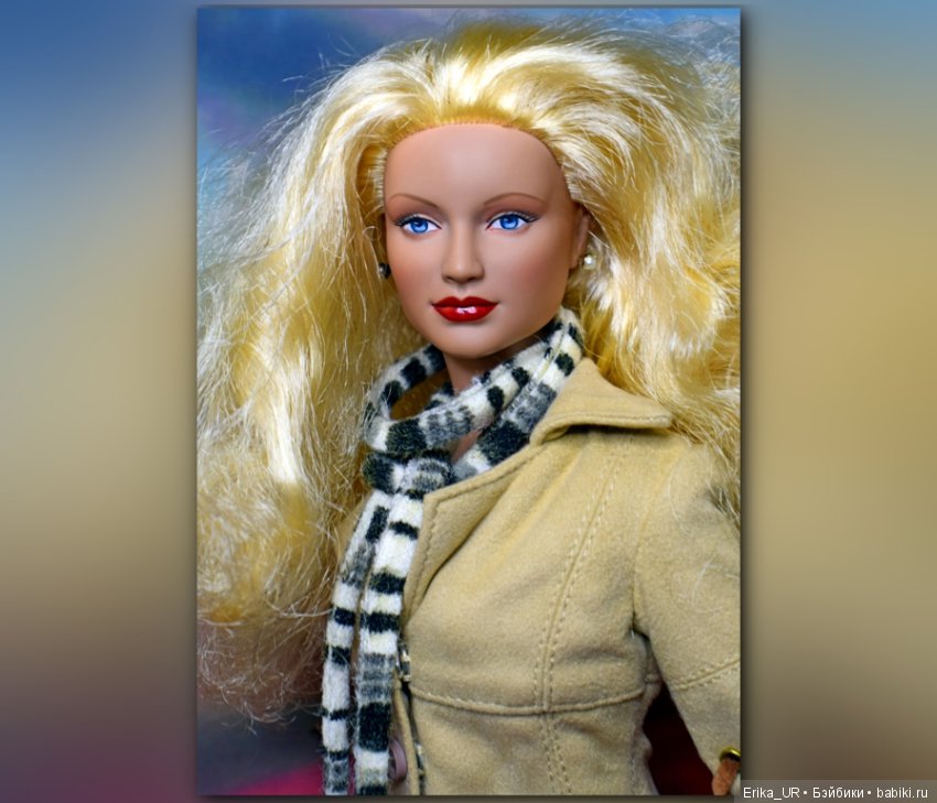 Просто милая пара — Фэшн