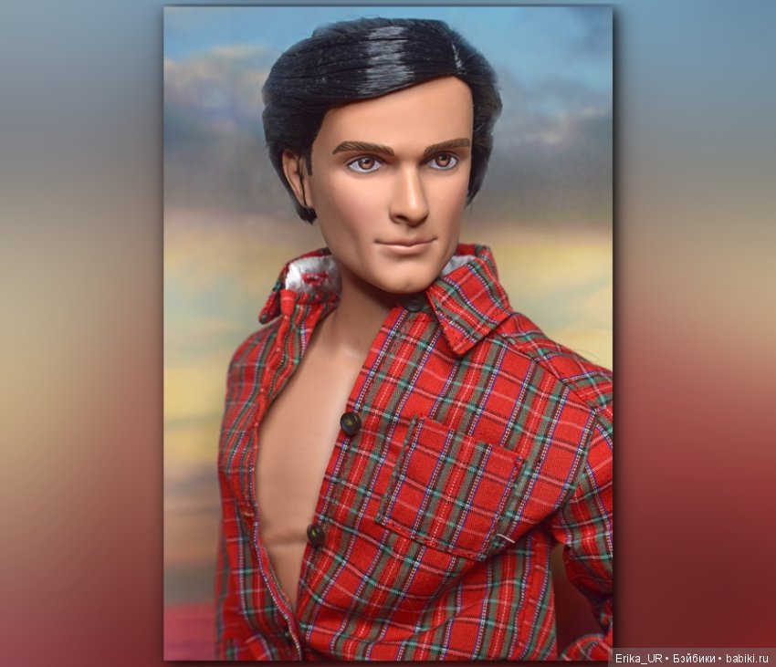 Просто милая пара — Фэшн