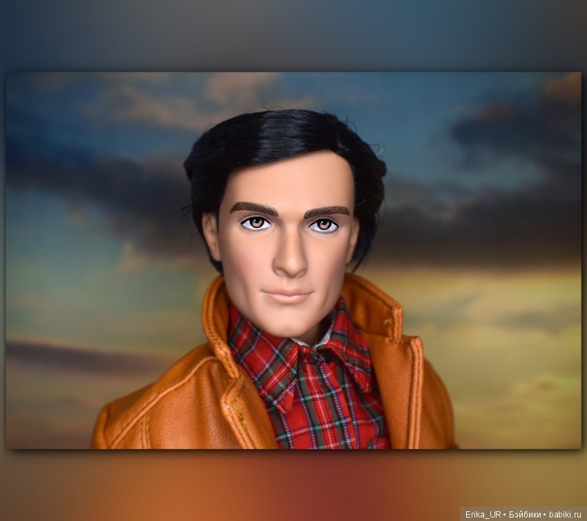 Просто милая пара — Фэшн