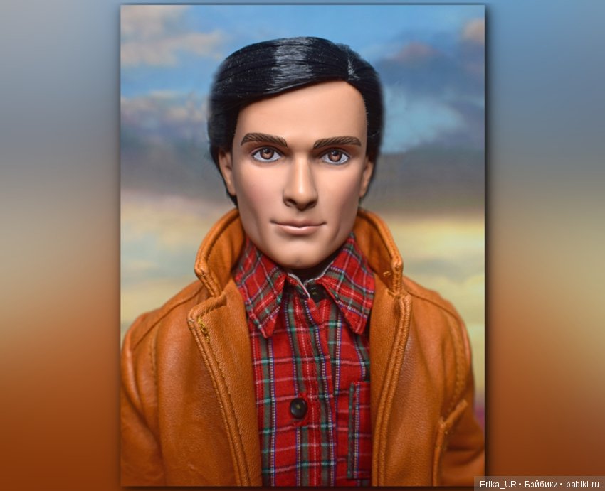 Просто милая пара — Фэшн (фото 10)