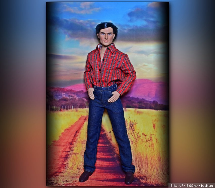 Просто милая пара — Фэшн