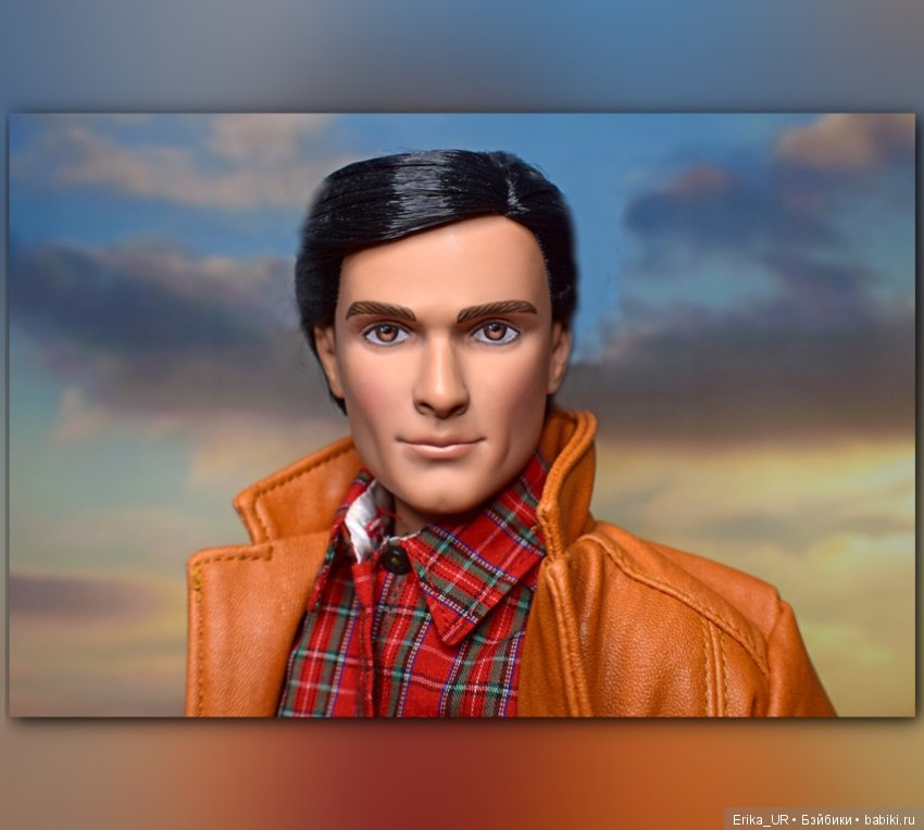 Просто милая пара — Фэшн (фото 2)