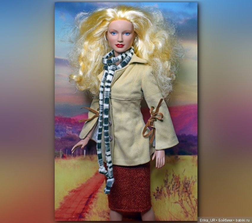 Просто милая пара — Фэшн