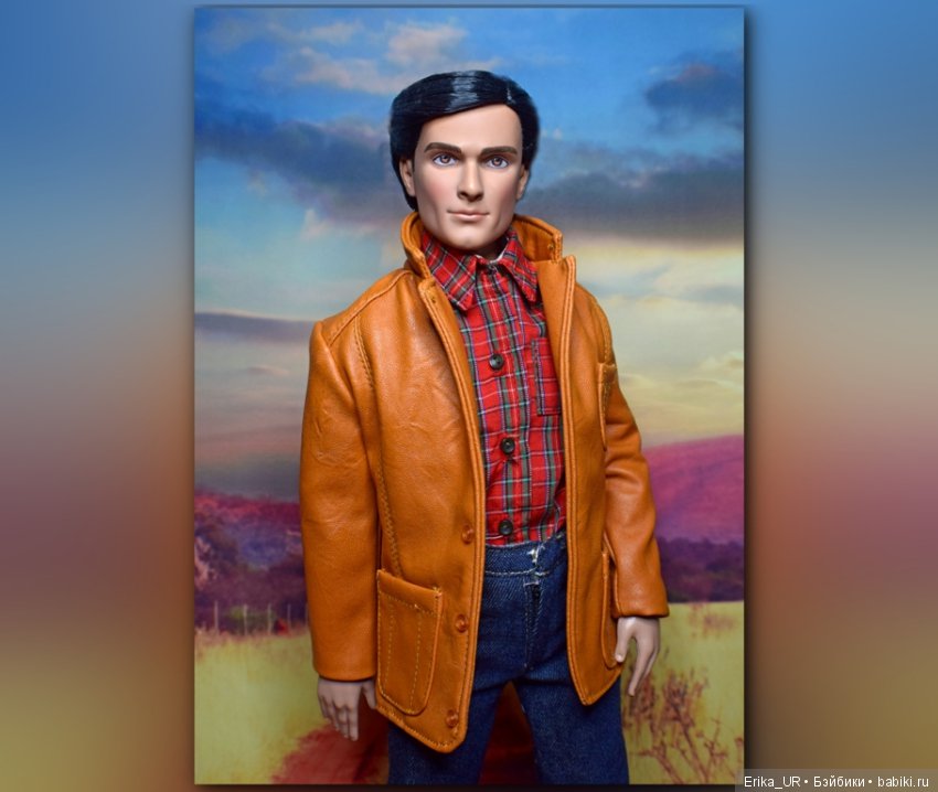 Просто милая пара — Фэшн