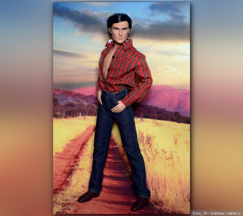 Просто милая пара — Фэшн