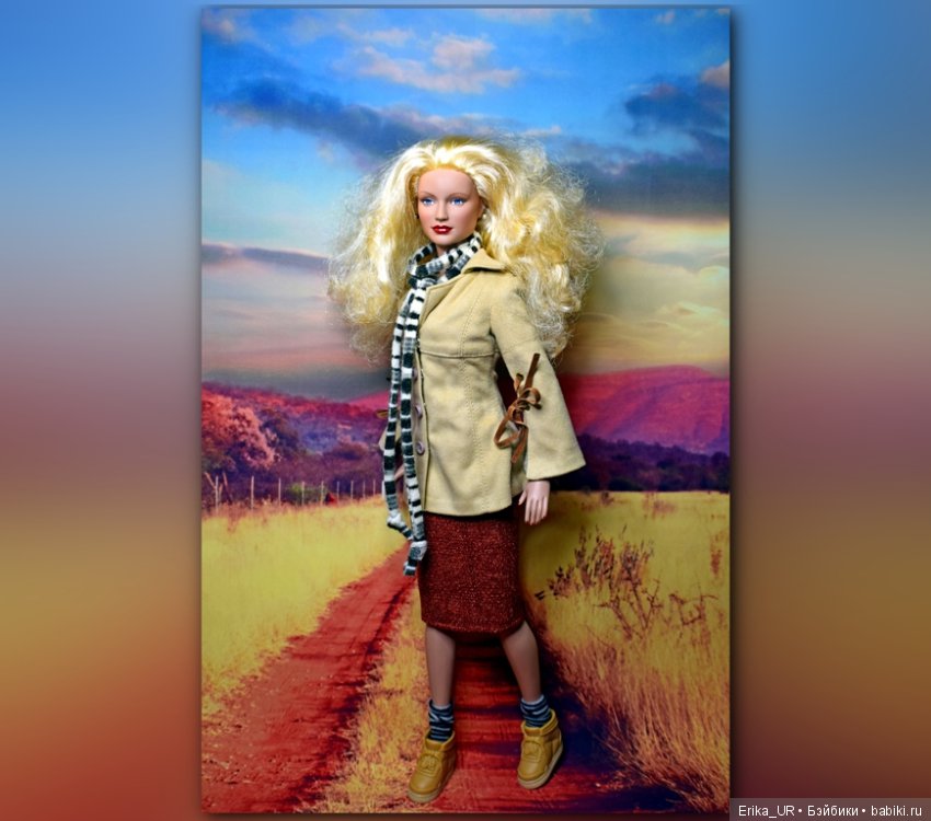 Просто милая пара — Фэшн