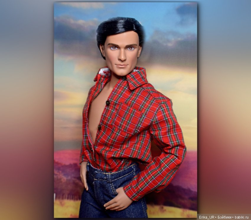 Просто милая пара — Фэшн (фото 4)