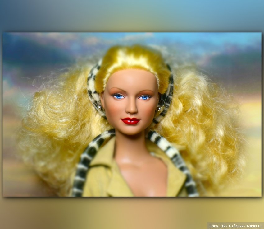 Просто милая пара — Фэшн