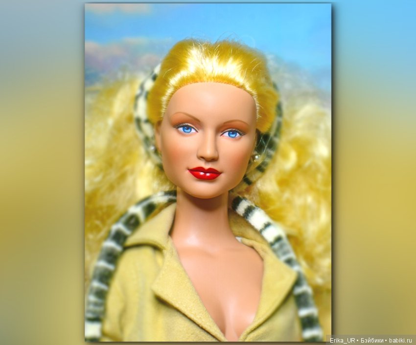 Просто милая пара — Фэшн