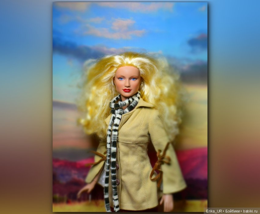 Просто милая пара — Фэшн