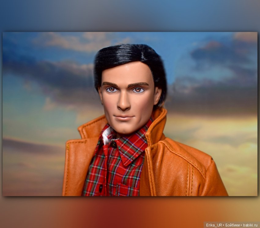 Просто милая пара — Фэшн