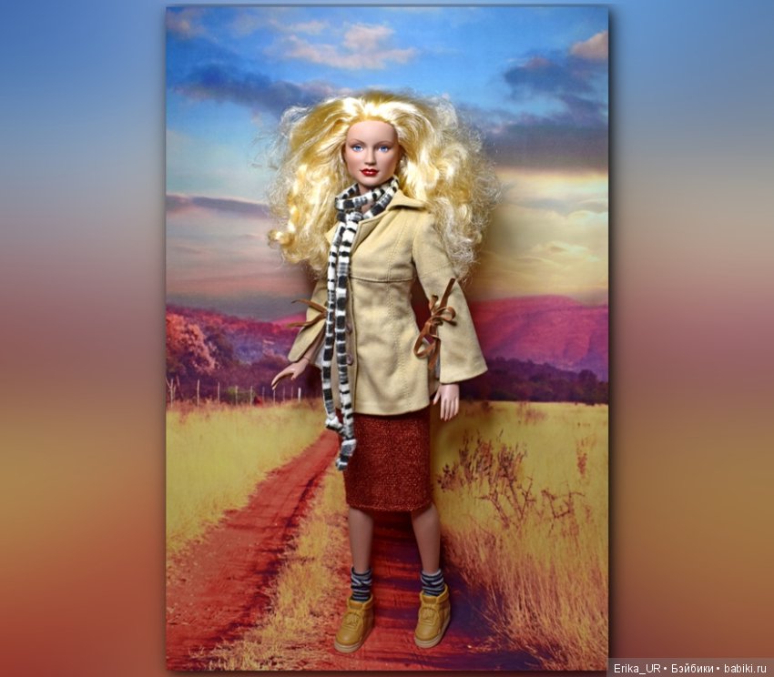 Просто милая пара — Фэшн (фото 5)