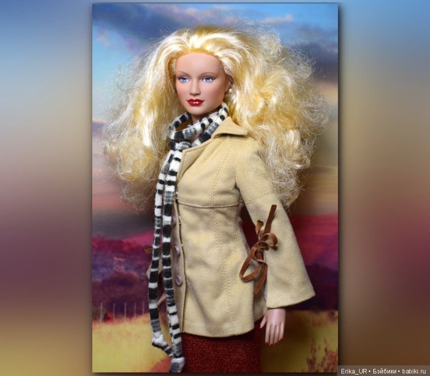 Просто милая пара — Фэшн