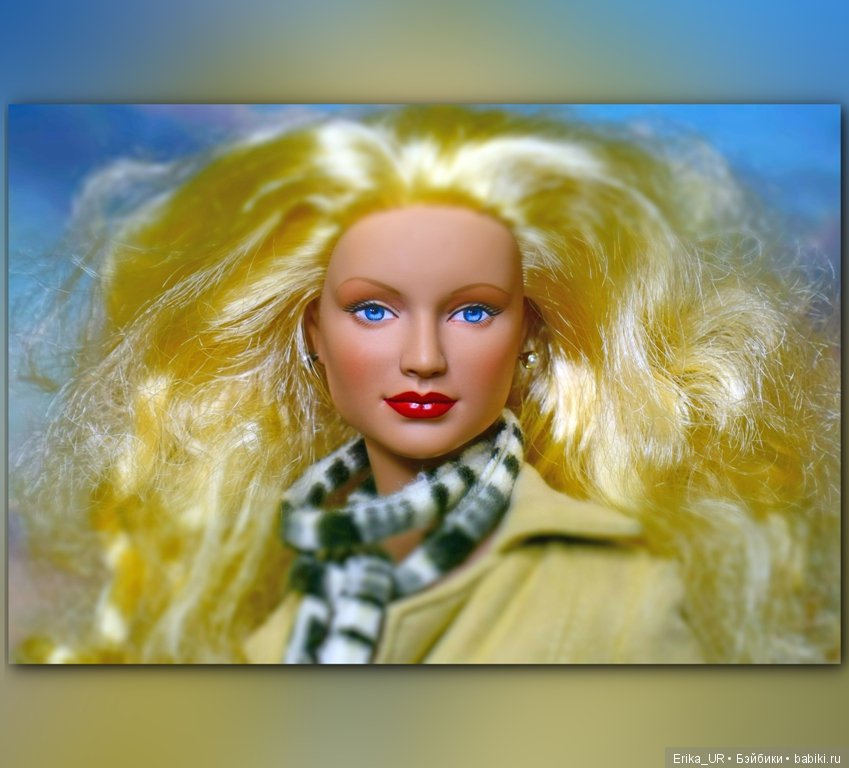 Просто милая пара — Фэшн (фото 6)