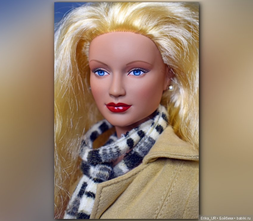 Просто милая пара — Фэшн