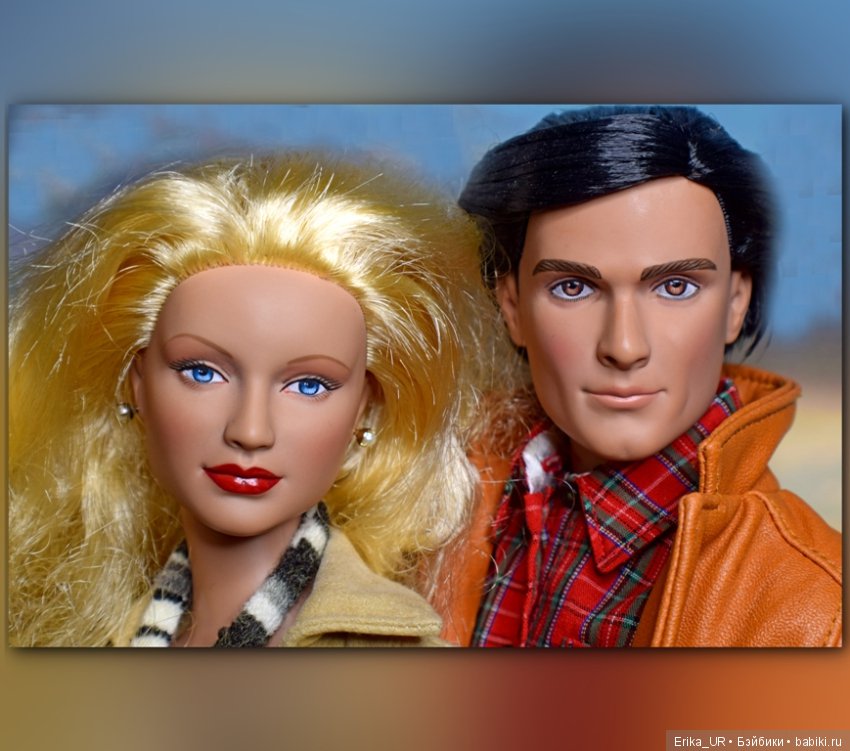 Просто милая пара — Фэшн (фото 8)