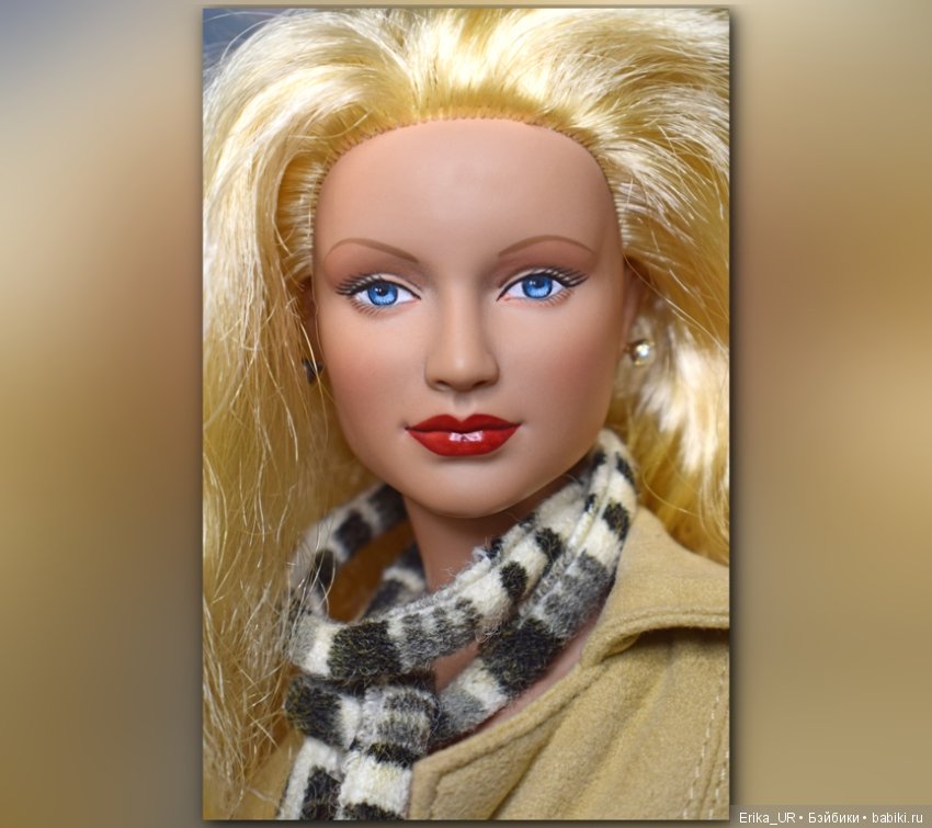 Просто милая пара — Фэшн