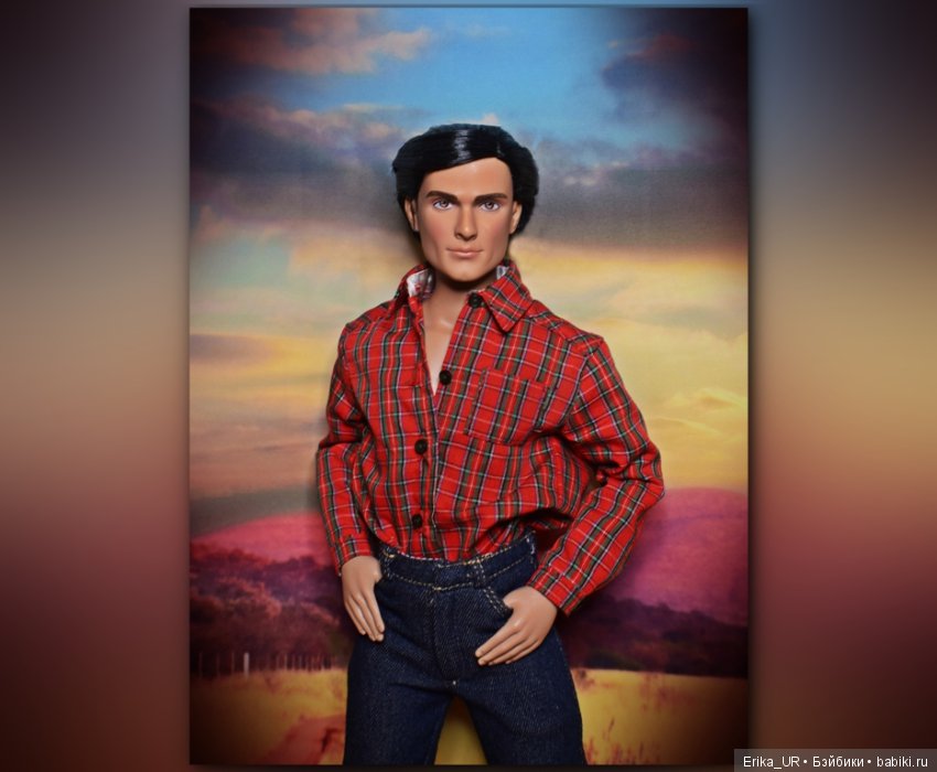 Просто милая пара — Фэшн