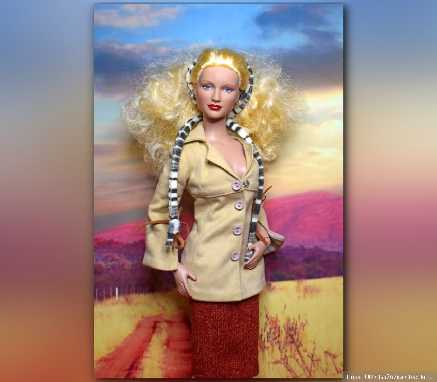 Просто милая пара — Фэшн (фото 7)