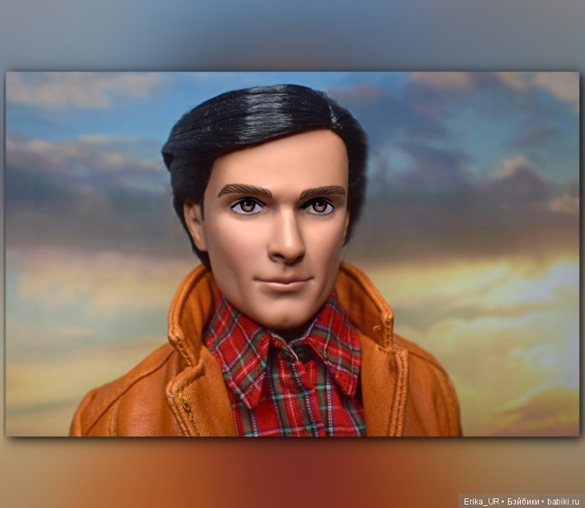 Просто милая пара — Фэшн