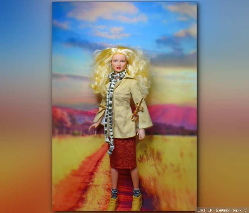 Просто милая пара — Фэшн