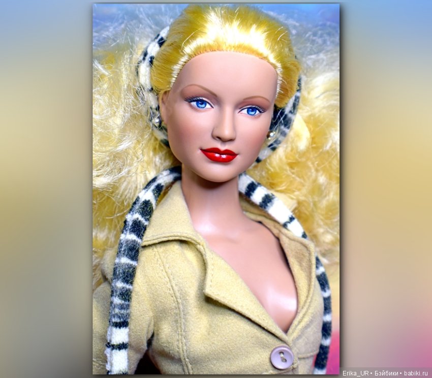 Просто милая пара — Фэшн