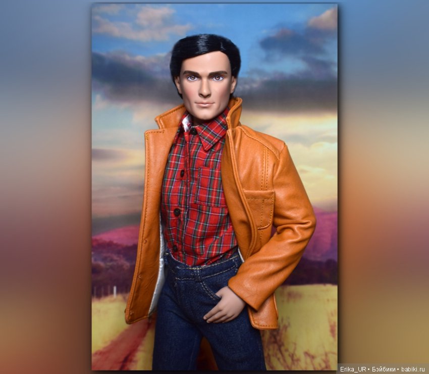 Просто милая пара — Фэшн