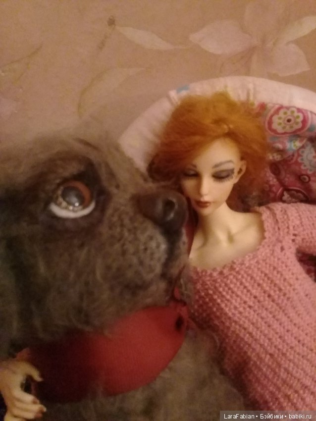 Домашняя фотосессия Адель (фото 9)