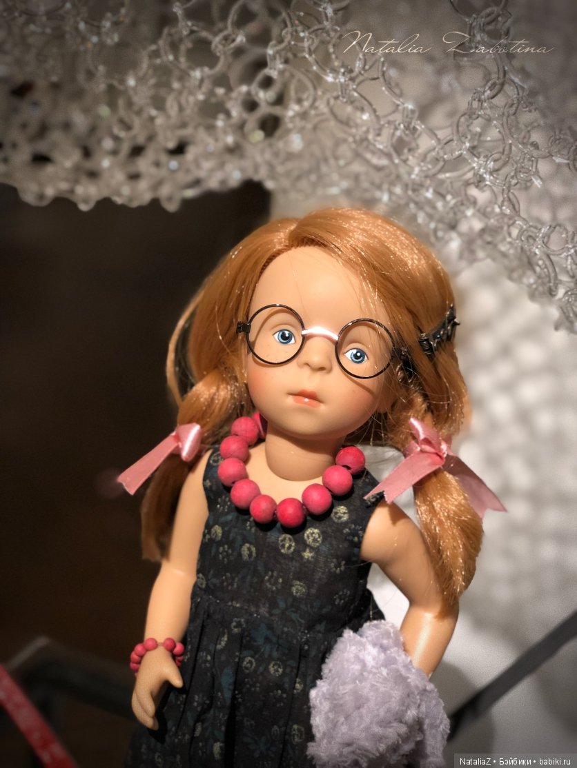 Стекольная сказка — Музеи кукол и фабрики игрушек: фоторепортажи (фото 9)