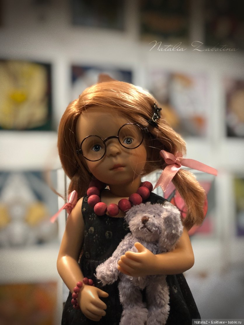 Стекольная сказка — Музеи кукол и фабрики игрушек: фоторепортажи