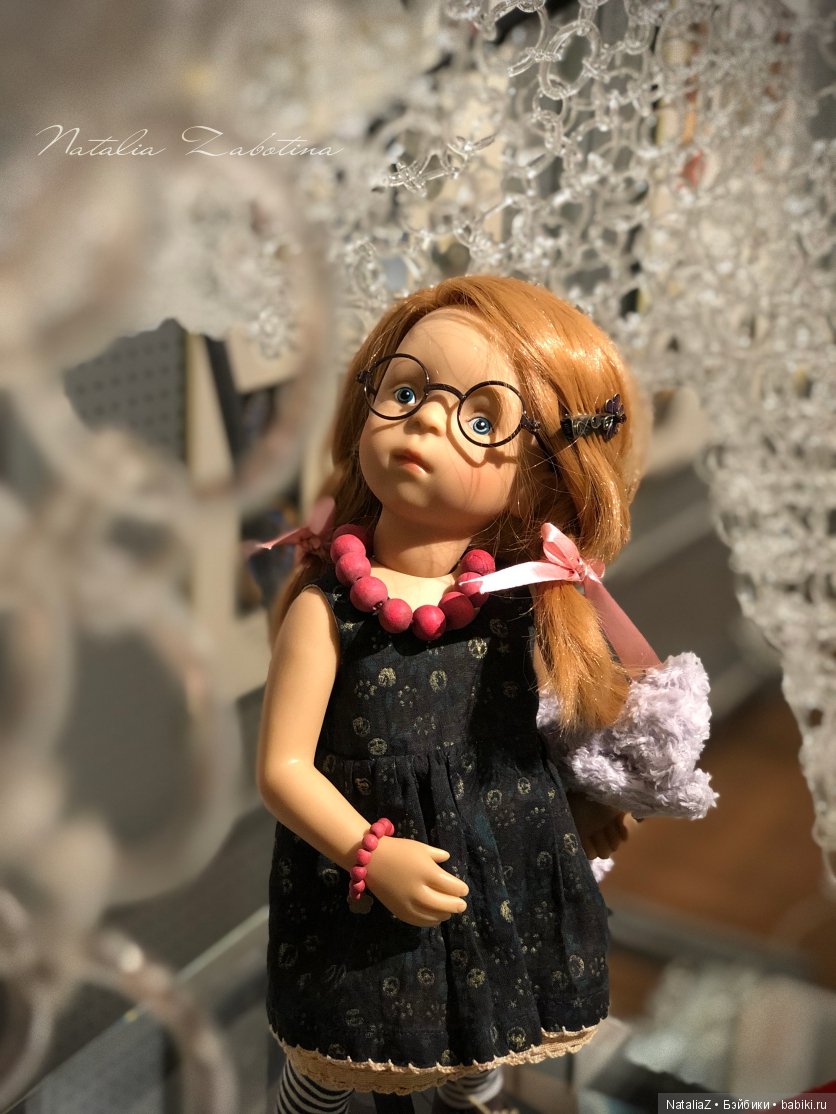 Стекольная сказка — Музеи кукол и фабрики игрушек: фоторепортажи (фото 3)