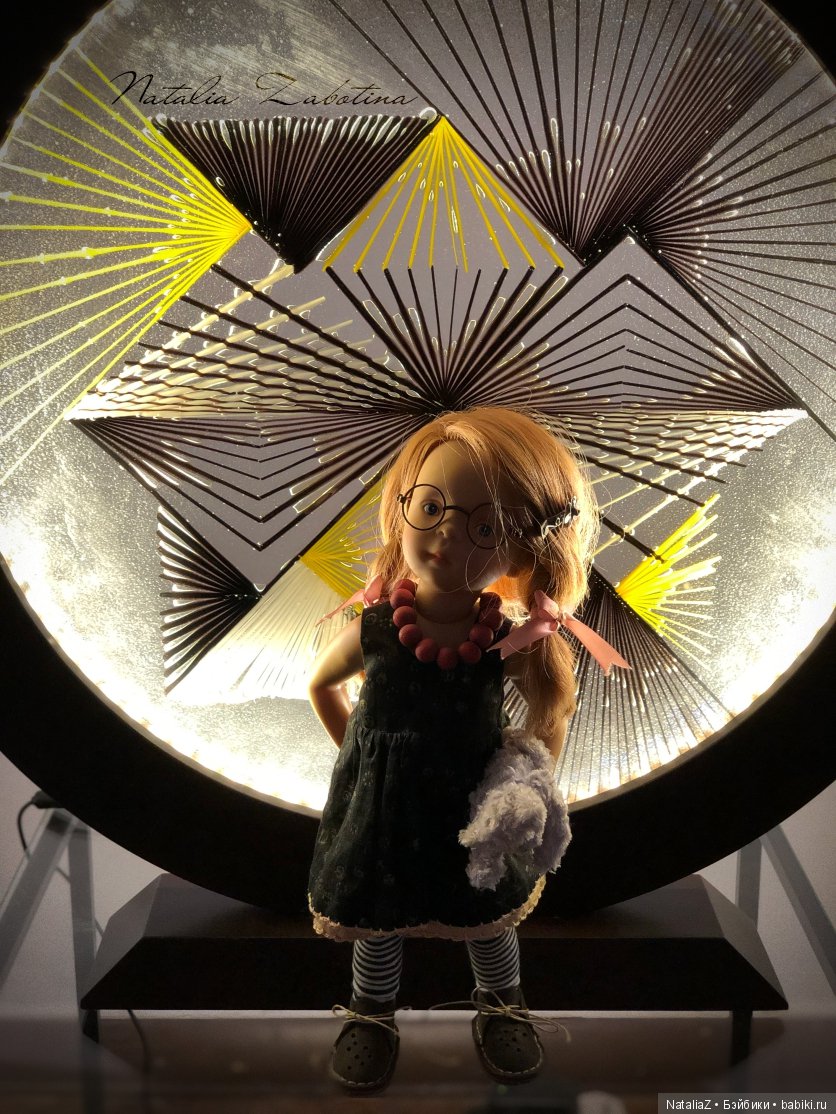 Стекольная сказка — Музеи кукол и фабрики игрушек: фоторепортажи