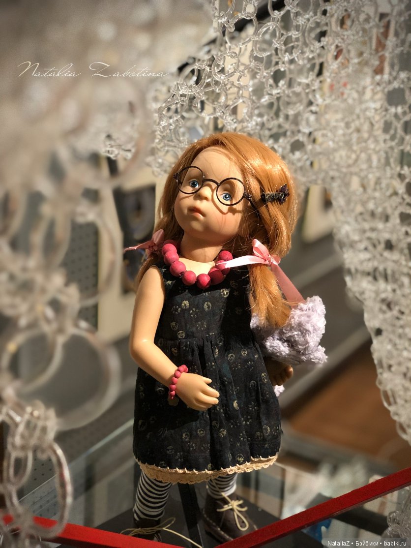 Стекольная сказка — Музеи кукол и фабрики игрушек: фоторепортажи (фото 2)