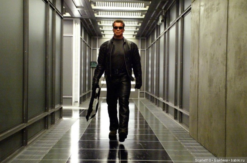 Арнольд Шварценеггер - истрия успеха "Железного Арни" (фото 6)