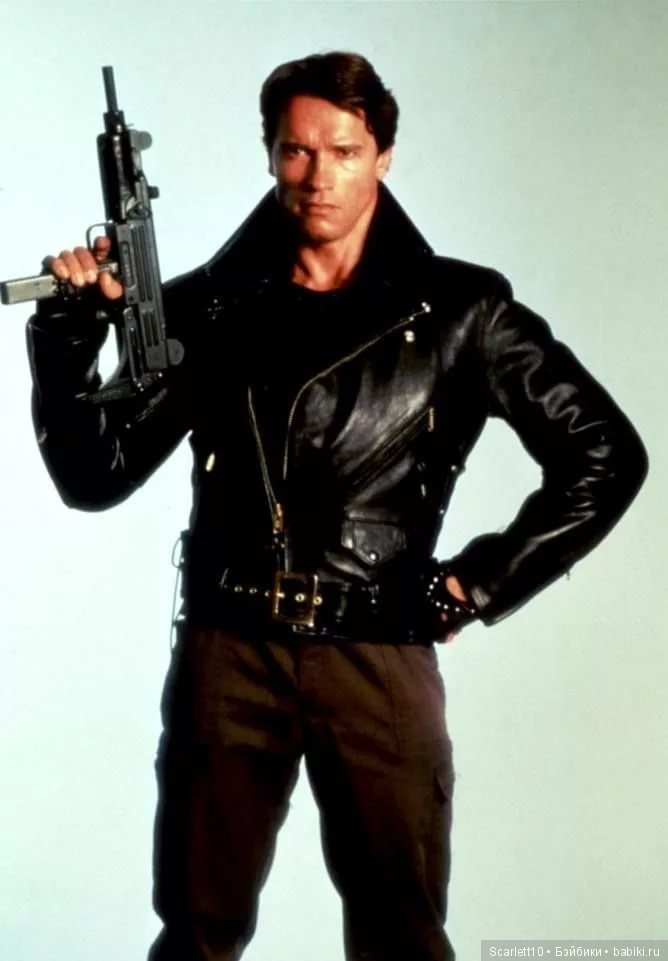 Арнольд Шварценеггер - истрия успеха "Железного Арни" (фото 4)