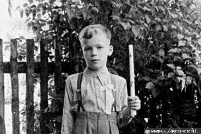 Арнольд Шварценеггер - истрия успеха "Железного Арни"