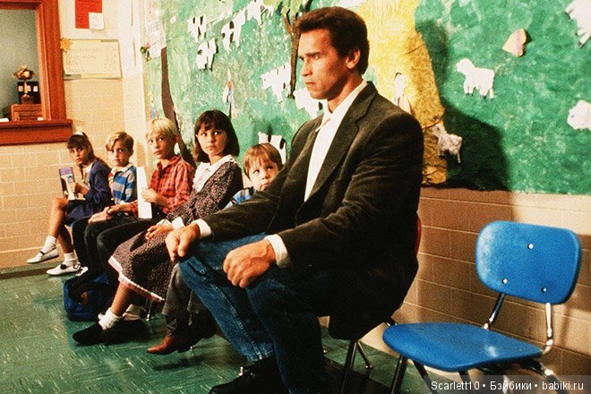 Арнольд Шварценеггер - истрия успеха "Железного Арни"