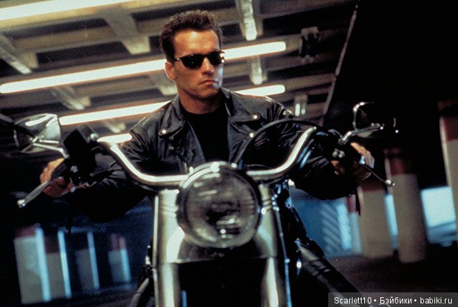 Арнольд Шварценеггер - истрия успеха "Железного Арни" (фото 9)