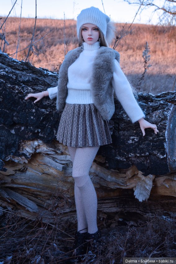 Прогулка по осеннему лесу (фото 2)