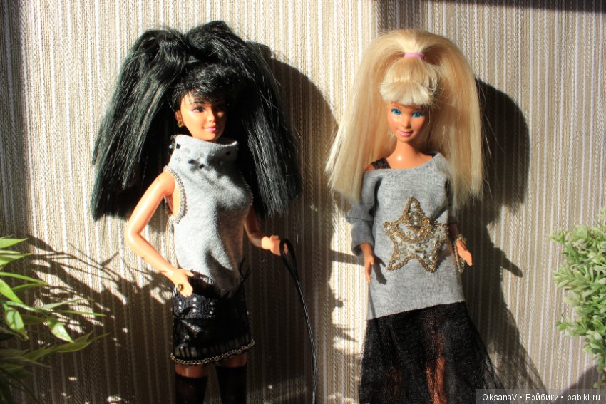 Винтажки тоже хотят быть модными (фото 3)